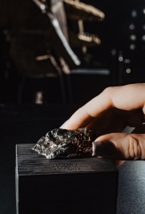 Метеорит Campo del Cielo 95 г