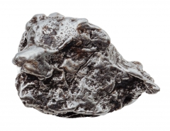 Метеорит Campo del Cielo 101 г