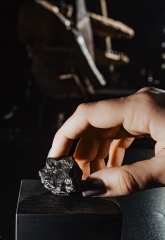 Метеорит Campo del Cielo 101 г