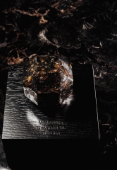 Метеорит Сеймчан 434 г