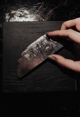 Метеорит Оротукан 213 г