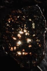 Метеорит Сеймчан 100 г