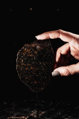 Метеорит Сеймчан 100 г