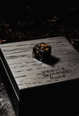 Метеорит Сеймчан 6,6 г 
