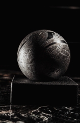 Метеорит Aletai 584 г 