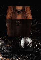 Метеорит Aletai 584 г 