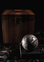 Метеорит Aletai 584 г 