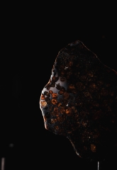 Метеорит Sericho 84 г