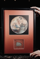 Марсианский метеорит NWA 12269 10,6 г