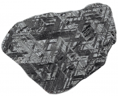 Метеорит Muonionalusta 226 г