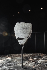 Метеорит Muonionalusta 541 г