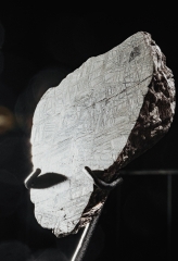 Метеорит Muonionalusta 686 г