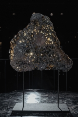 Метеорит Сеймчан 576 г 