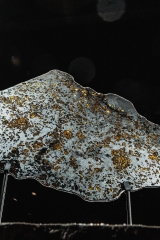 Метеорит Сеймчан 3815 г
