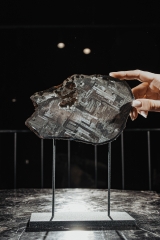 Метеорит Сеймчан 392 г