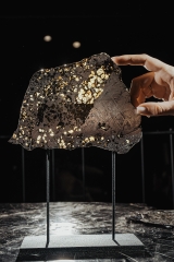 Метеорит Сеймчан 253 г