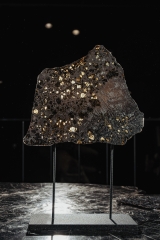 Метеорит Сеймчан 339 г 