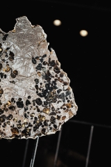 Метеорит Сеймчан 288 г