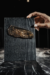 Метеорит Сеймчан 56 г