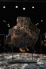 Метеорит Сеймчан 1022 г 