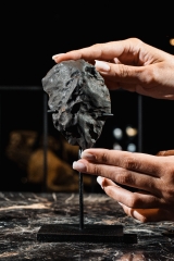 Метеорит Озерки