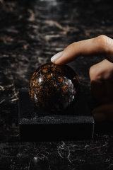 Метеорит Сеймчан 308 г 