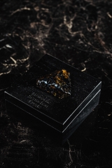 Метеорит Сеймчан 15,4 г 