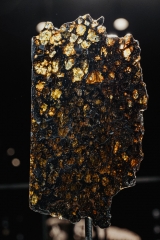 Метеорит Imilac 122,2 г