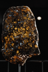 Метеорит Sericho 132 г