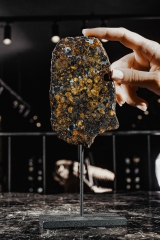 Метеорит Sericho 132 г