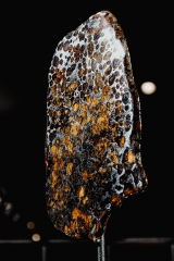 Метеорит Sericho 132 г