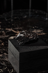 Метеорит Campo del Cielo 134,4 г