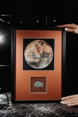 Марсианский метеорит NWA 12269 9,8 г