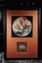 Марсианский метеорит NWA 12269 9,8 г